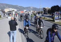 Biciklisti sa Španjolskog trga krenuli stazom mistične prošlosti