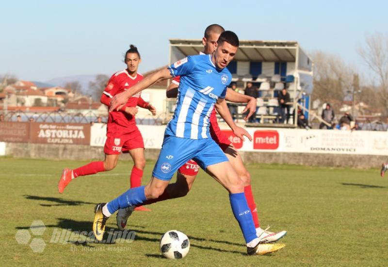 Posušje doživjelo prvi domaći poraz, GOŠK do pobjede u sudačkoj nadoknadi