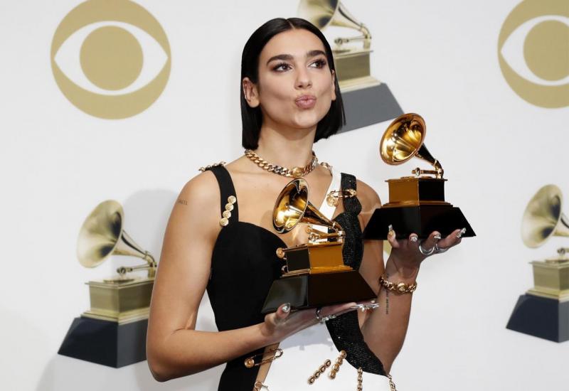 Objavljen popis izvođača na ovogodišnjoj dodjeli nagrada Grammy
