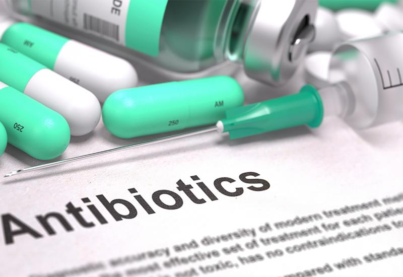 Postajemo otporni na antibiotike