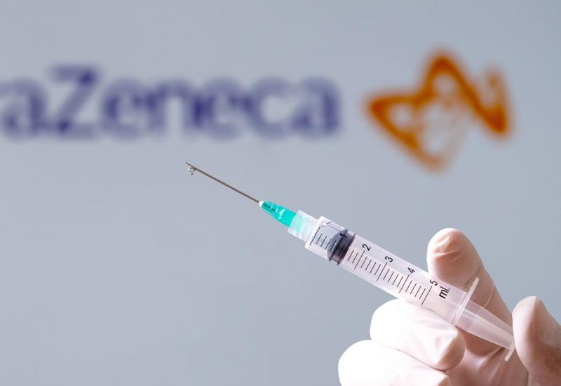 I Slovenija privremeno obustavlja cijepljenje cjepivom AstraZenece