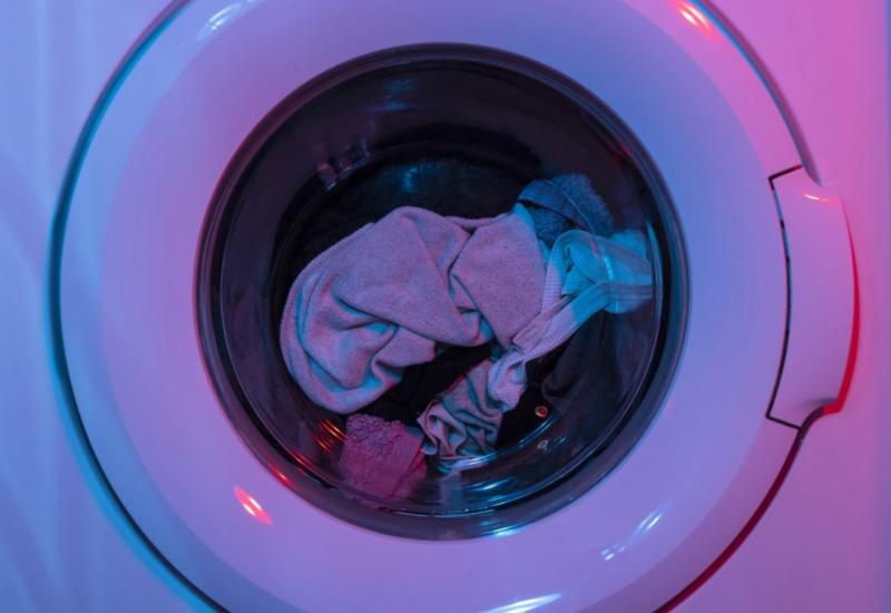 Koliko često čistite perilicu rublja?