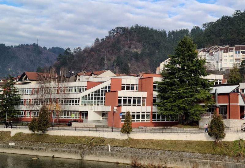 Škola u Konjicu - Konjic: Nova zanimanja za lakši put do posla