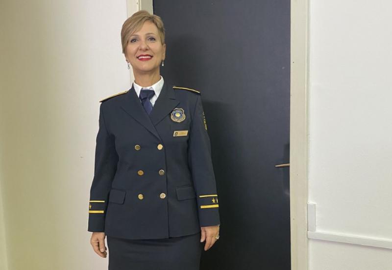 Od 16.660 policijskih službenika u BiH, samo njih 9 posto su žene