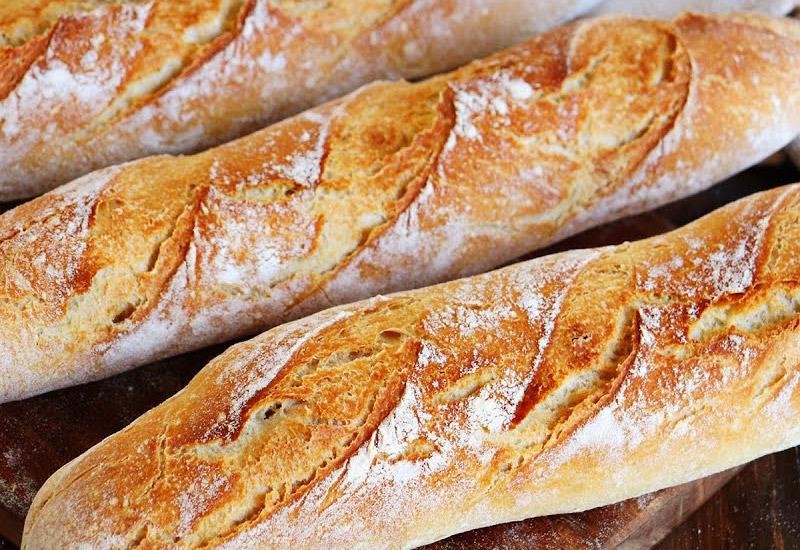Jednostavan recept za savršeni francuski kruh 