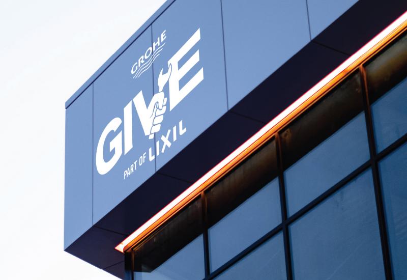 Give 1 - LIXIL EMENA slavi pokretanje platforme za digitalno iskustvo „GROHE X“ za svoj brend GROHE