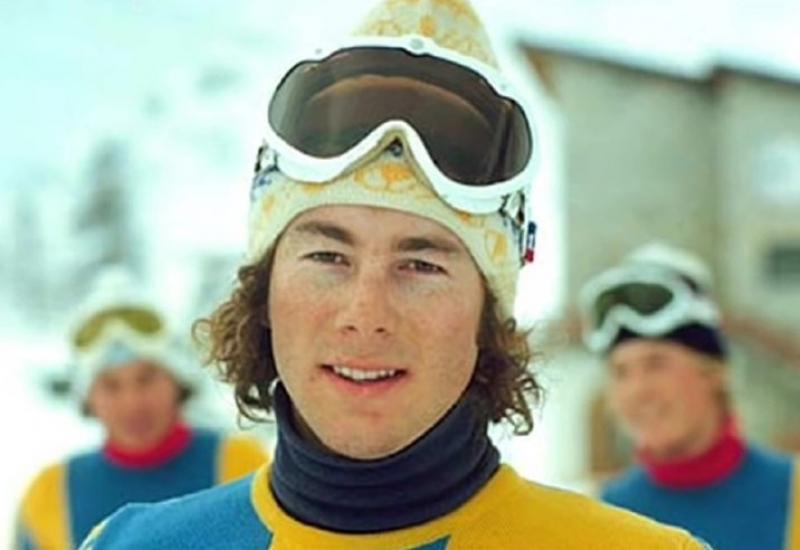 Ingemar Stenmark rođen je 18. ožujka 1956. godine - Prije 65 godina rođen je možda i najbolji skijaš svih vremena