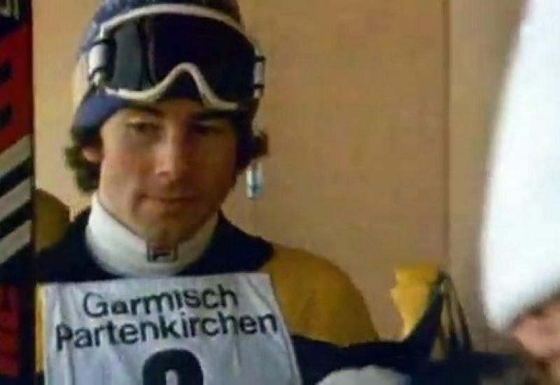 Nenadmašan u slalomu i veleslalomu: Ingemar Stenmark - Prije 65 godina rođen je možda i najbolji skijaš svih vremena