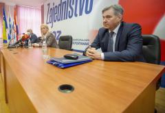 Sastanak u Mostaru: Završeno šest prioriteta