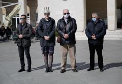 U Mostaru obilježena 27. obljetnica razmjene hrvatskih logoraša 