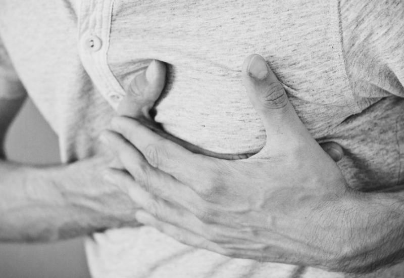 Što je test ''Sjedi-ustani'' – kako se radi i što pokazuje o zdravlju srca