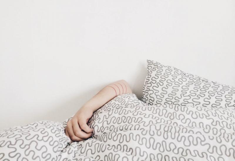 Danas je svjetski dan spavanja: Redovit san, zdrava budućnost
