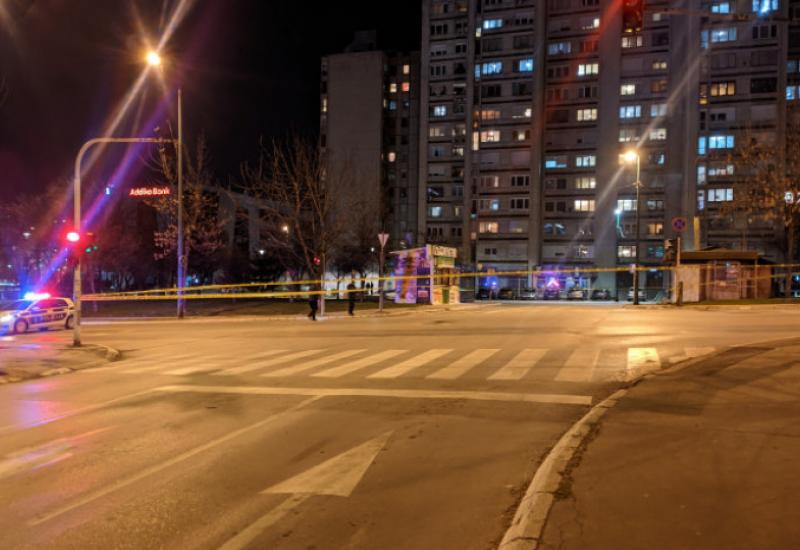 Sarajevo: Upucali u leđa brata repera Bube Correllija