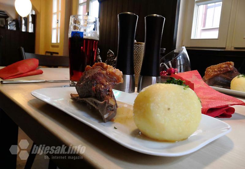 U Njemačkoj većina podržava otvaranje restorana i hotela tijekom Uskrsa