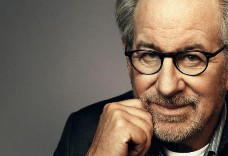 Steven Spielberg  - Steven Spielberg radi na filmu o vlastitom djetinjstvu
