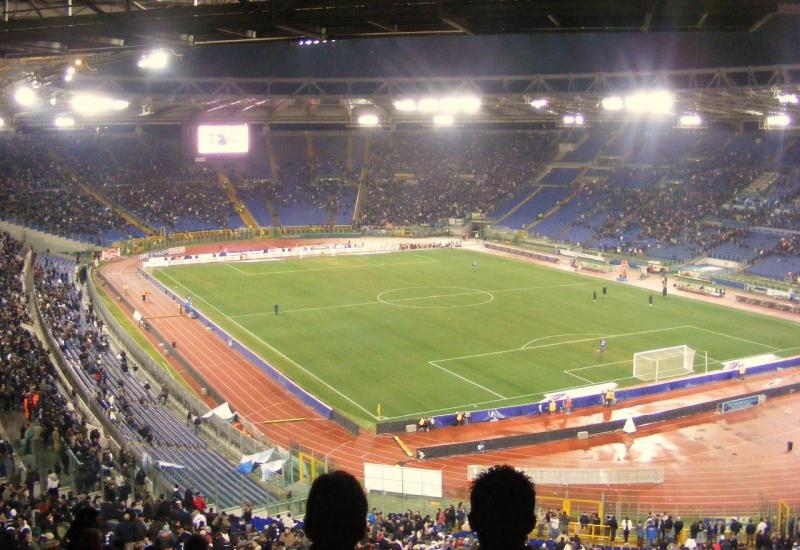 Otvaranje stadiona Olimpico tijekom Eura važno za cijeli talijanski sport