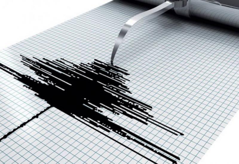 Potres 6,8 stupnjeva: Tresu se Kina i Tadžikistan