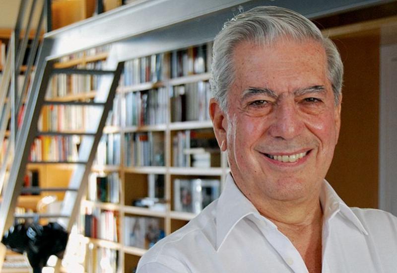 Nobelovac Mario Vargas Llosa rođen je na današnji dan prije 85 godina - Nobelovac koji je nokautirao jednako velikog Márqueza rođen je prije 85 godina