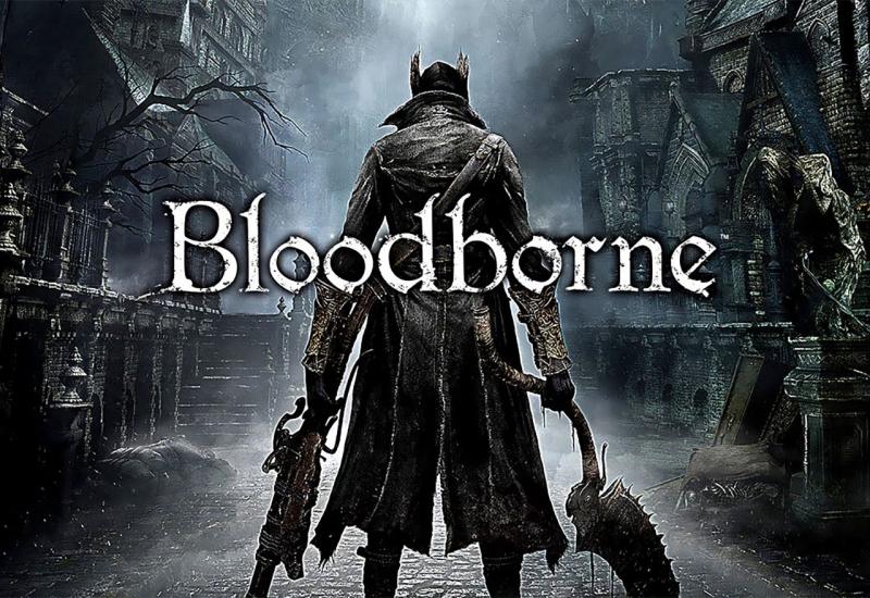 Bloodborne (2015.) - Ove videoigre promijenile su svijet! Jeste li ih igrali? 
