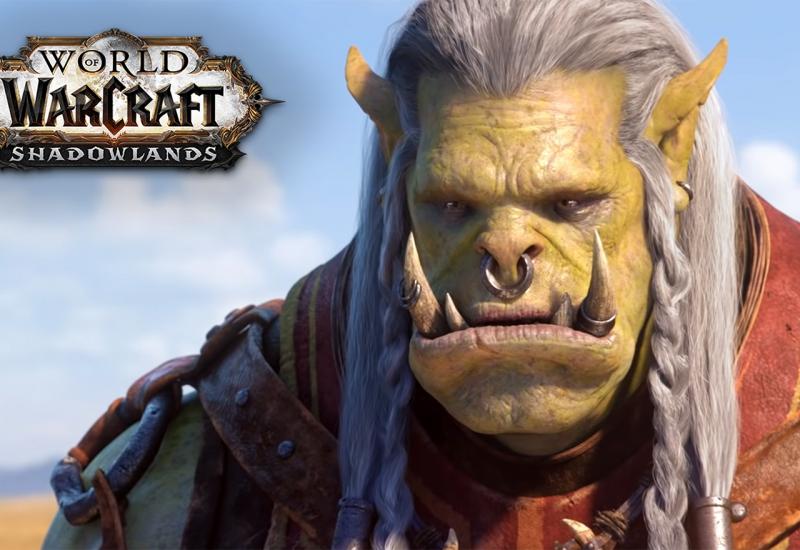 World of Warcraft (2004.) - Ove videoigre promijenile su svijet! Jeste li ih igrali? 