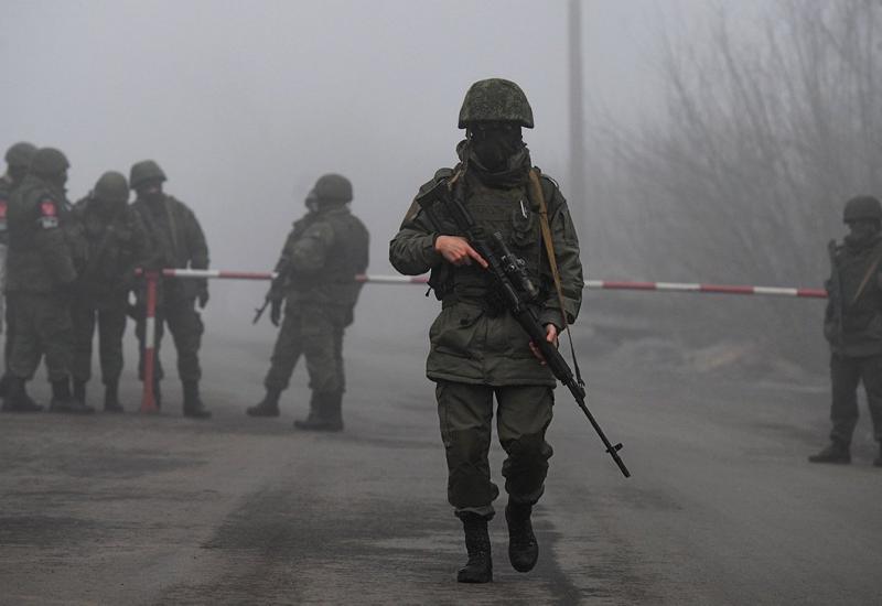 Rusija se sprema za nešto; Sve više vojske na granici s Ukrajinom
