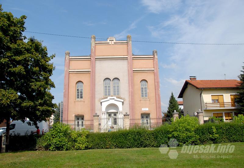 Sinagoga - Koprivnica: Kad se sa srcem kuha…