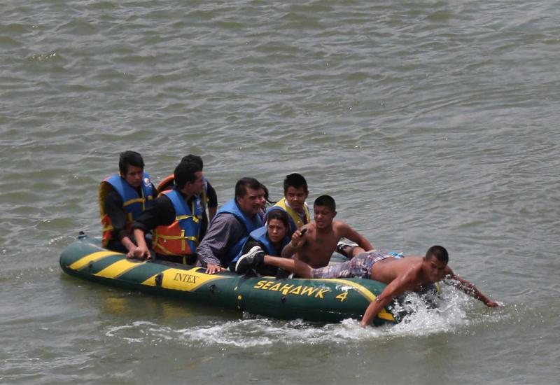 Nova nesreća: Utopilo se 20 migranata, 17 nestalih 