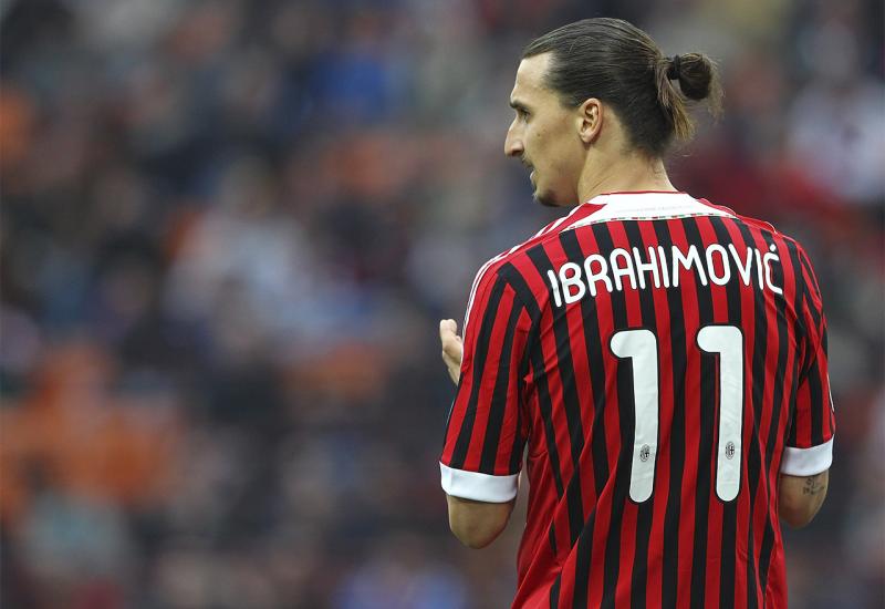 Ibrahimović završio sezonu