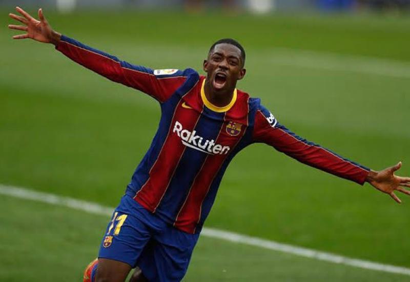 Barcelona platila Dembelea 135 milijuna eura, a sad odlazi besplatno