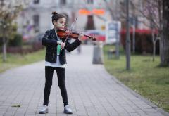 Upoznajte mostarsko 'glazbeno čudo od djeteta' 