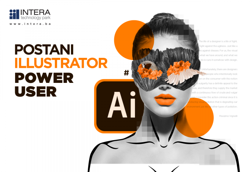 Adobe Illustrator: Započnite karijeru u kreativnoj industriji