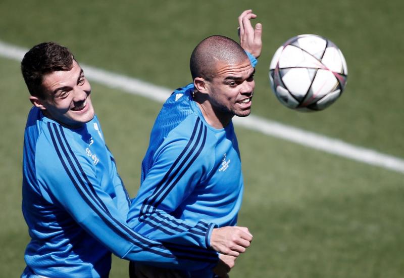 Mateo Kovačić i Pepe igrali su tri godine skupa u Realu - Kovačić odgovorio kolegi: Nismo podcijenili Porto, pa izbacili ste Juventus