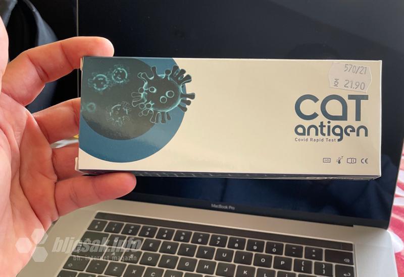 Testovi na antitijela: Što vam mogu reći, a što ne?