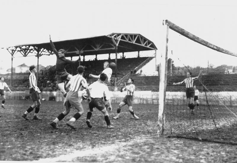 92 godine od prvog prijenosa utakmice u Jugoslaviji