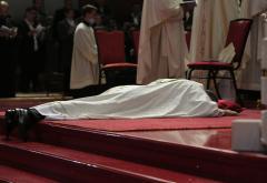 Mons. Ivan Štironja zaređen za kotorskog biskupa 