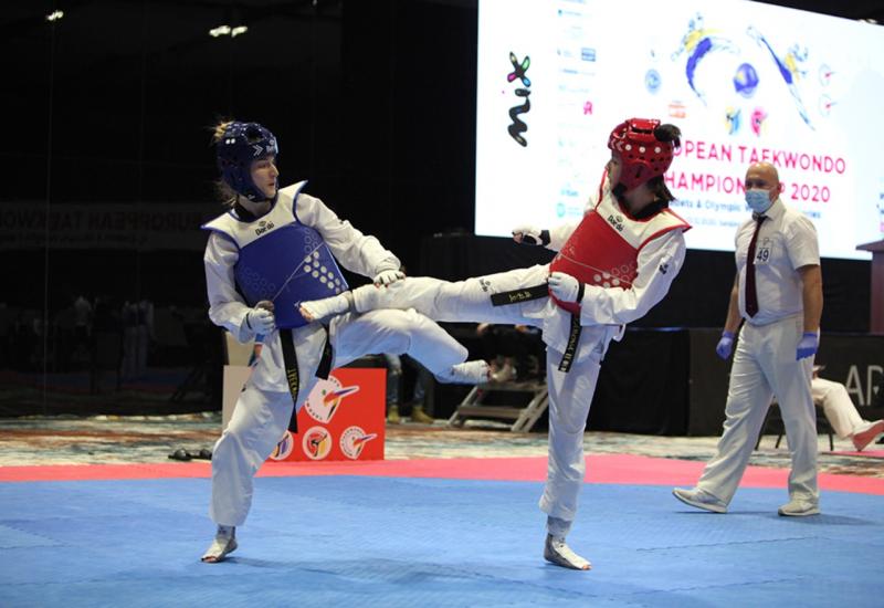 Bh. taekwondoisti idu po prvu medalju