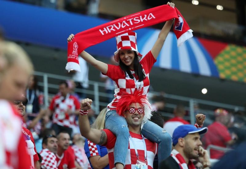 Pomalo zaboravljene scene sa stadiona - UEFA potvrdila: Europsko prvenstvo pratit će publika na stadionima