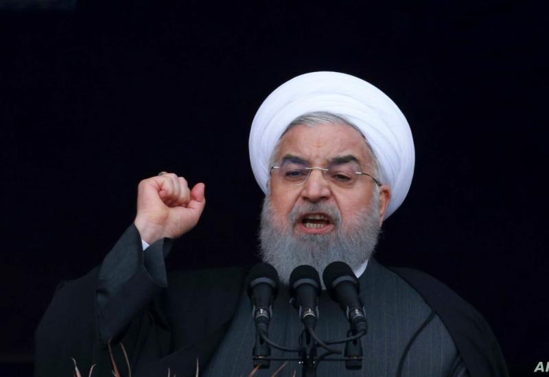 Iran: Parlament tuži predsjednika 