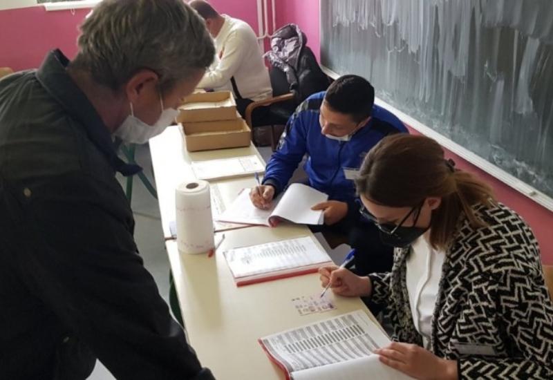 Izbori - Foča: Zatvorena biračka mjesta, glasalo 65,4 posto birača