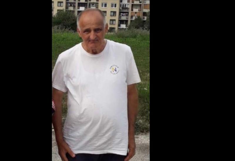 U Sarajevu nestao Roćko Čengić, obitelj moli za pomoć