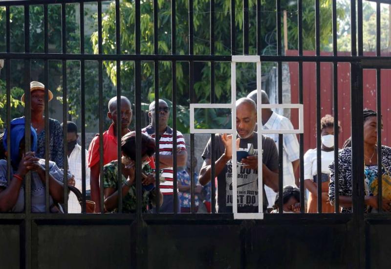 Više svećenika i časnih sestara oteto na Haitiju, otkupnina milijun dolara