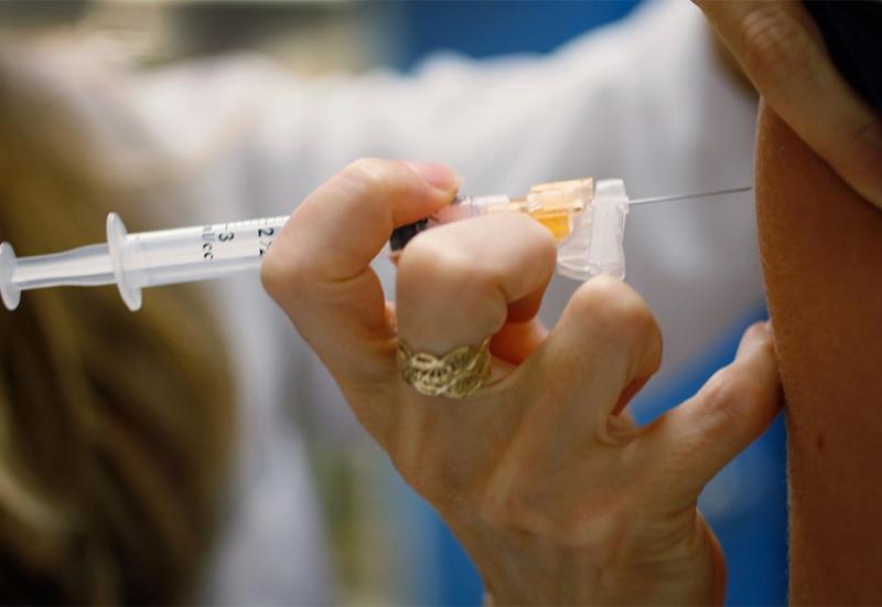 Slovenija počinje masovno cijepljenje