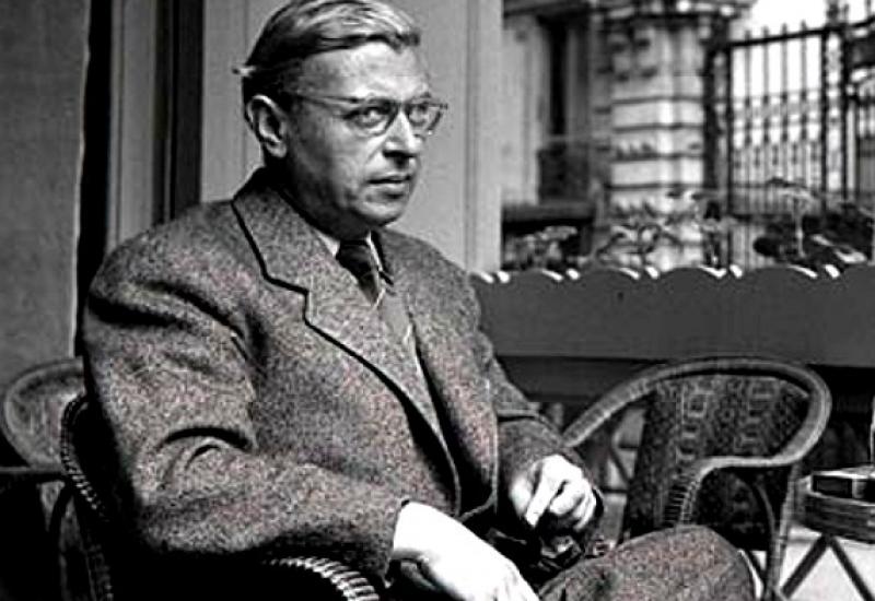 Sartre je odbio primiti Nobelovu nagradu za književnost - On je uvijek ostajao na strani poniženog i obespravljenog čovjeka