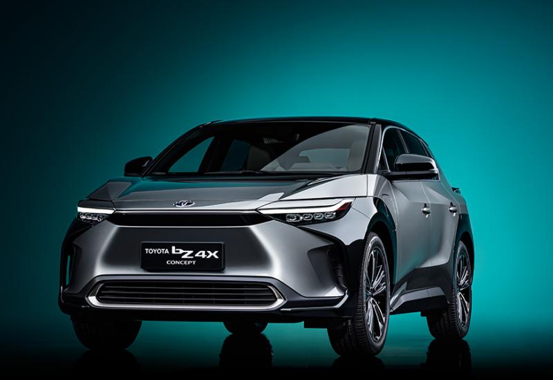 Toyota najavljuje velika ulaganja u automobilske baterije