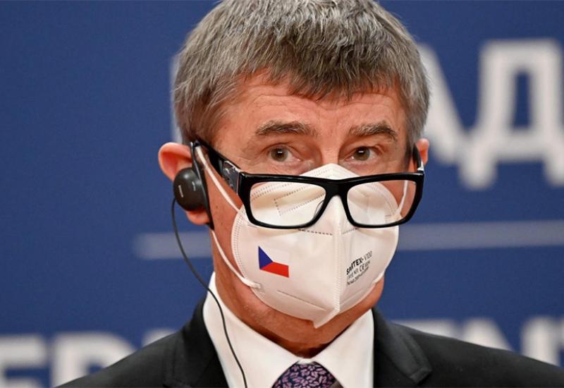 Andrej Babiš - Češka razmatra daljnje korake u vezi Rusije