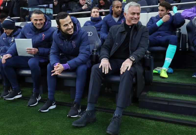 Jose Mourinho - Mourinho će opet dobiti bogatstvo za otpremninu!