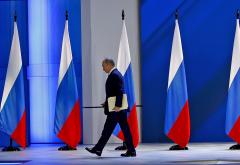 Putin: Svi koji provociraju Rusiju će se kajati kao što to dugo nisu činili 