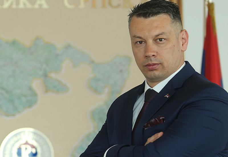 Nenad Nešić - Odbijena deklaracija o osudi govora mržnje Bakira Izetbegovića