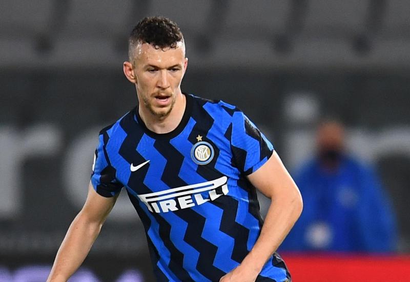 Inter želi produžiti ugovor s Perišićem