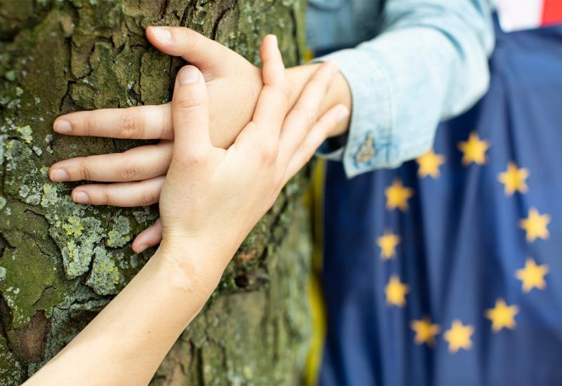 Dodik o Europskoj komisiji: Žele podijeliti BiH? Nemam ništa protiv 